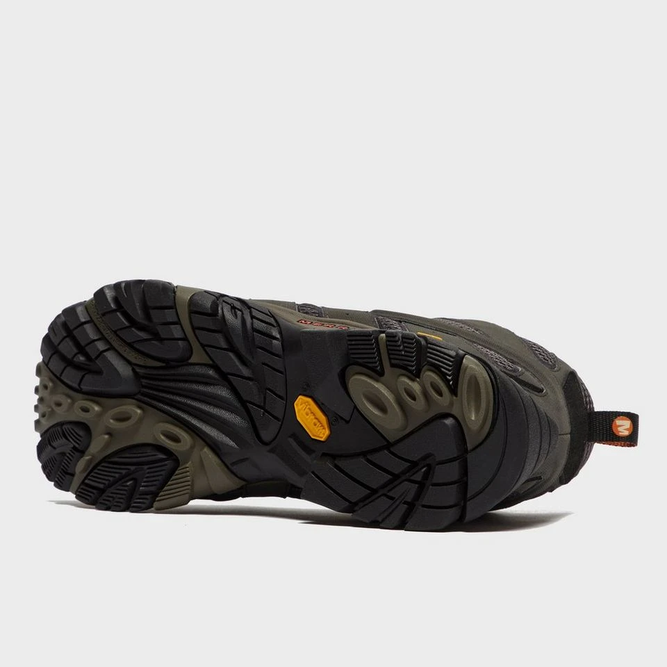 Merrell Men's MOAB 2 Mid Gore-Tex Hiking Boots - Image 2
