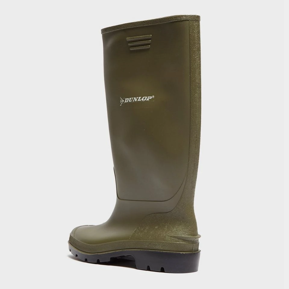 Dunlop Pricemaster Wellington Boots - Image 6