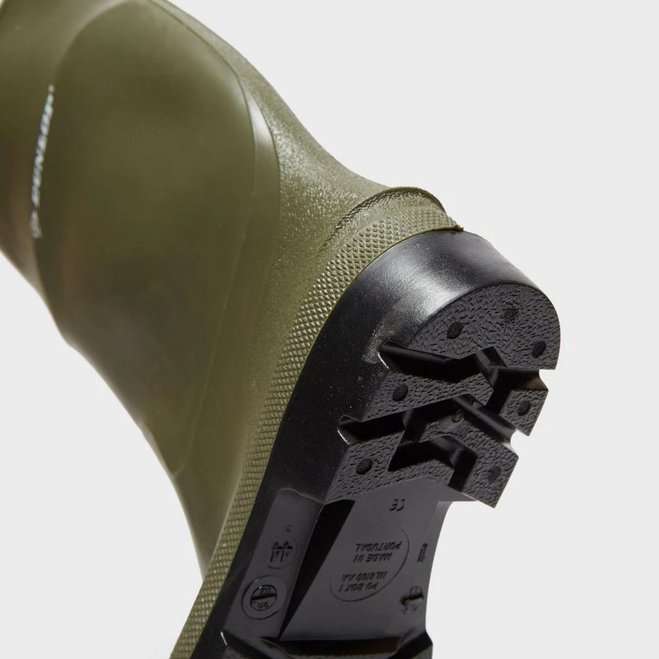 Dunlop Pricemaster Wellington Boots - Image 7