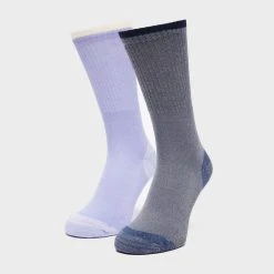 Hi Gear Walking Socks (Twin Pack)