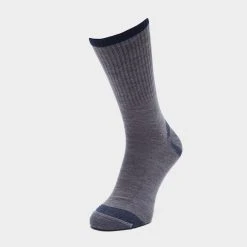 Hi Gear Men's Double Layer Walking Socks