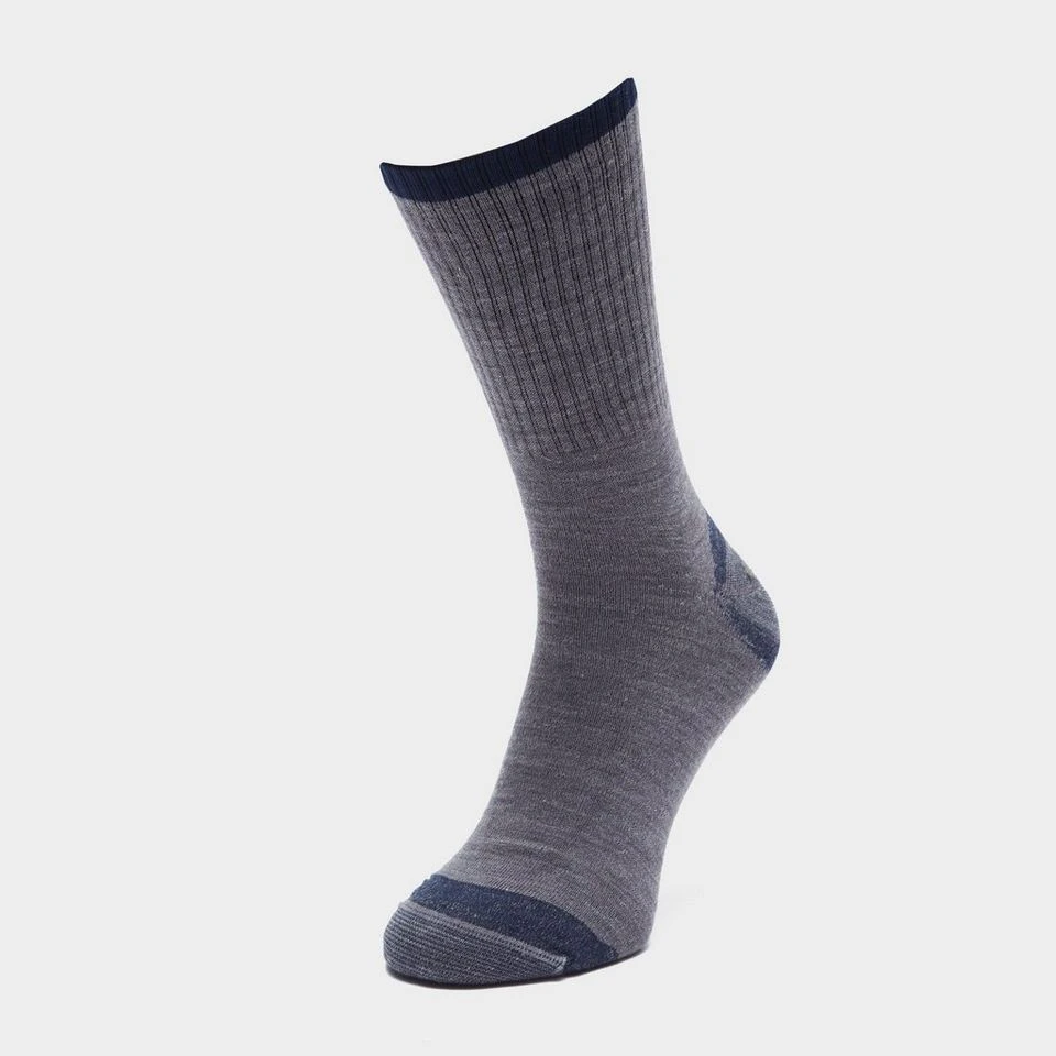 Hi Gear Men's Double Layer Walking Socks