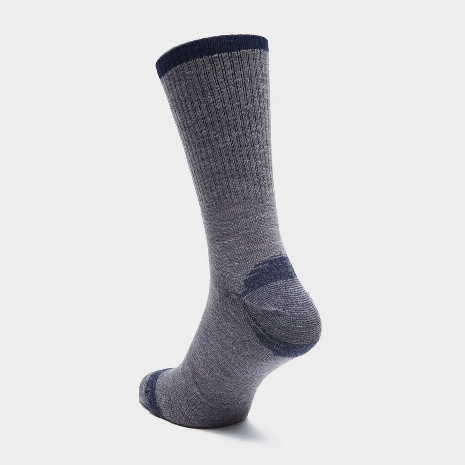 Hi Gear Men's Double Layer Walking Socks - Image 2