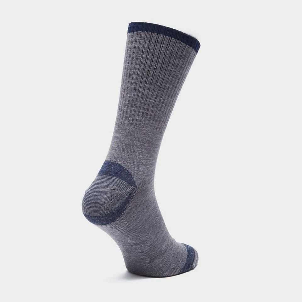 Hi Gear Men's Double Layer Walking Socks - Image 3