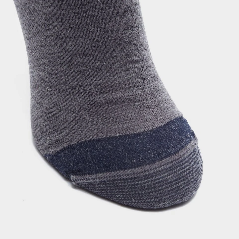 Hi Gear Men's Double Layer Walking Socks - Image 4