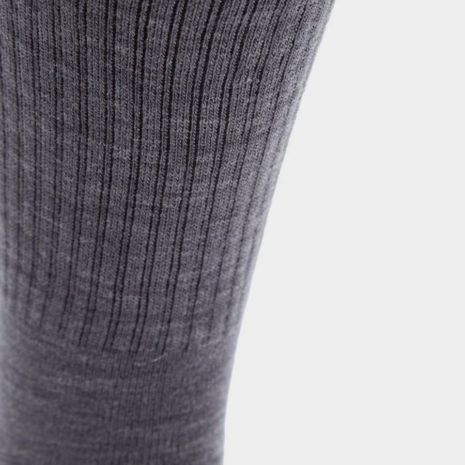 Hi Gear Men's Double Layer Walking Socks - Image 6