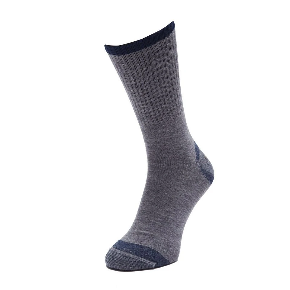 Hi Gear Men's Double Layer Walking Socks - Image 7
