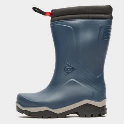 Dunlop Blizzard Children's Wellingtons