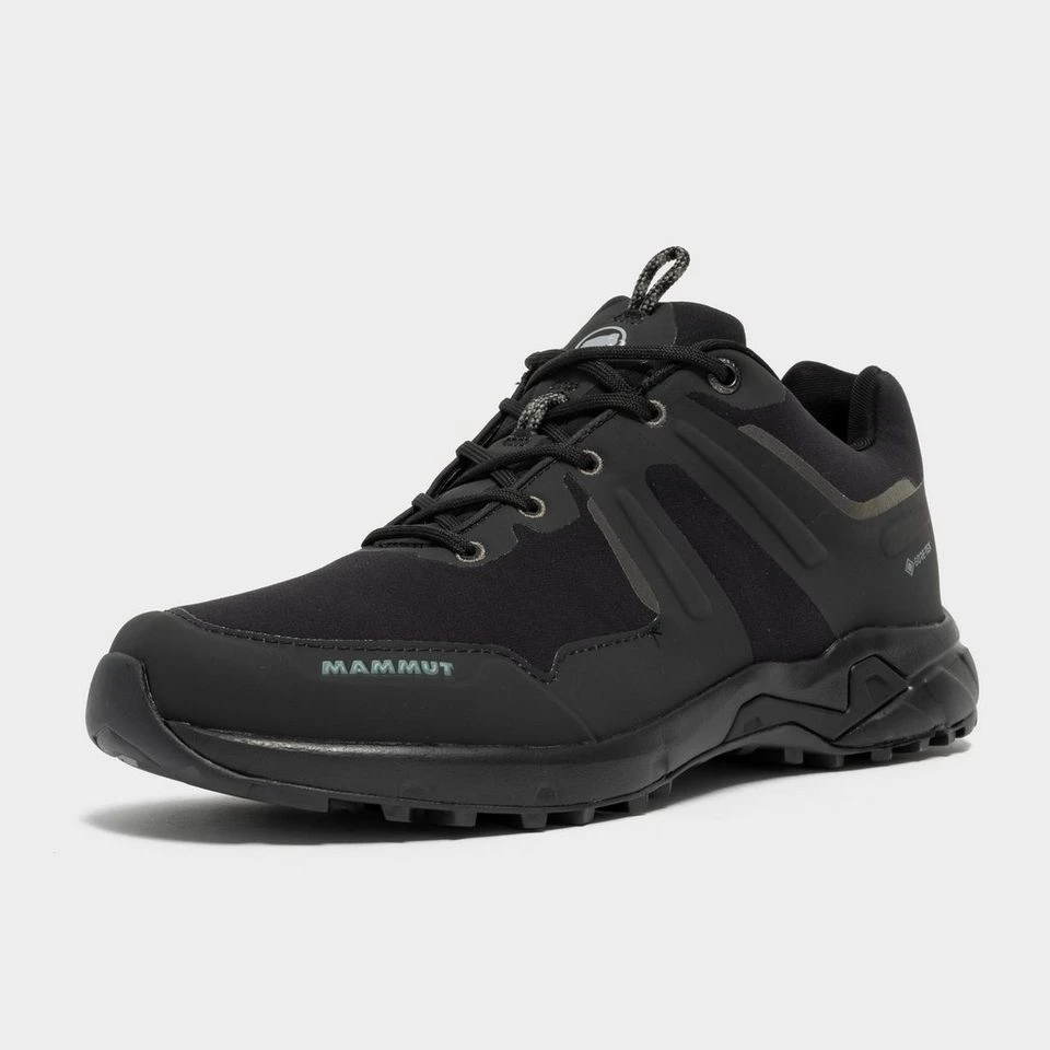 Mammut Ultimate Pro Low GTX® Women's Hiking Shoe - Image 3