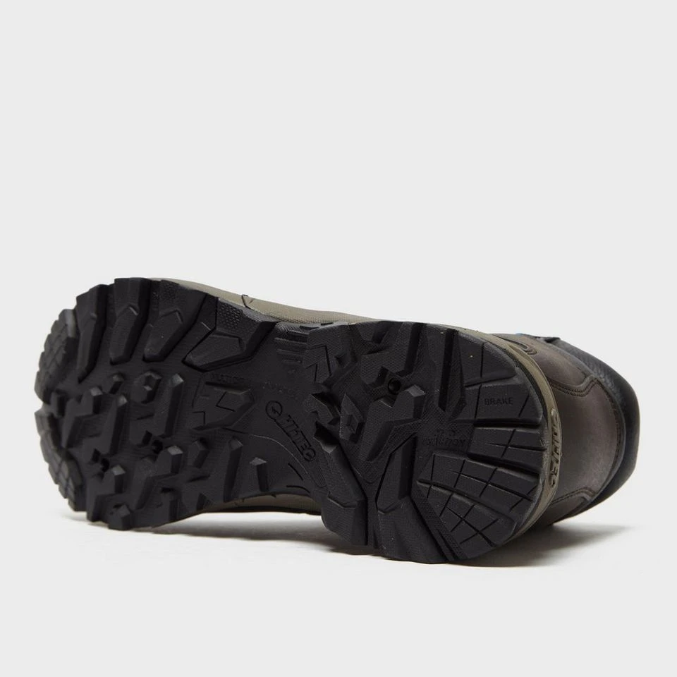 Hi-Tec Men's Eurotrek Lite Walking Boots - Image 2