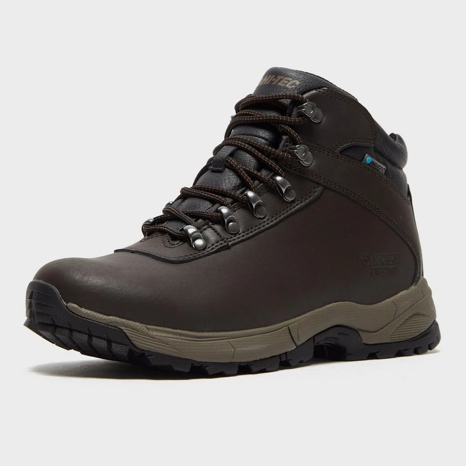 Hi-Tec Men's Eurotrek Lite Walking Boots - Image 3