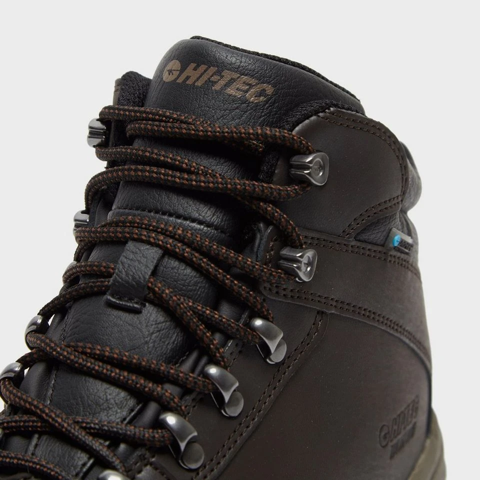 Hi-Tec Men's Eurotrek Lite Walking Boots - Image 5