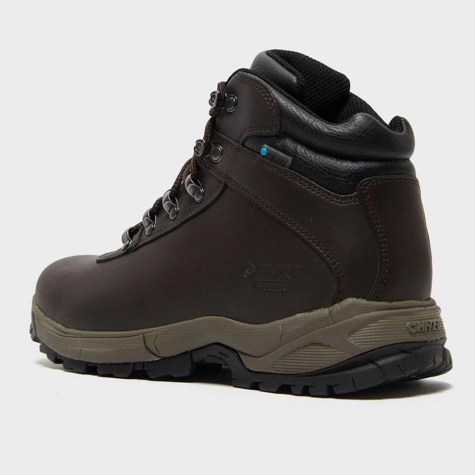 Hi-Tec Men's Eurotrek Lite Walking Boots - Image 6
