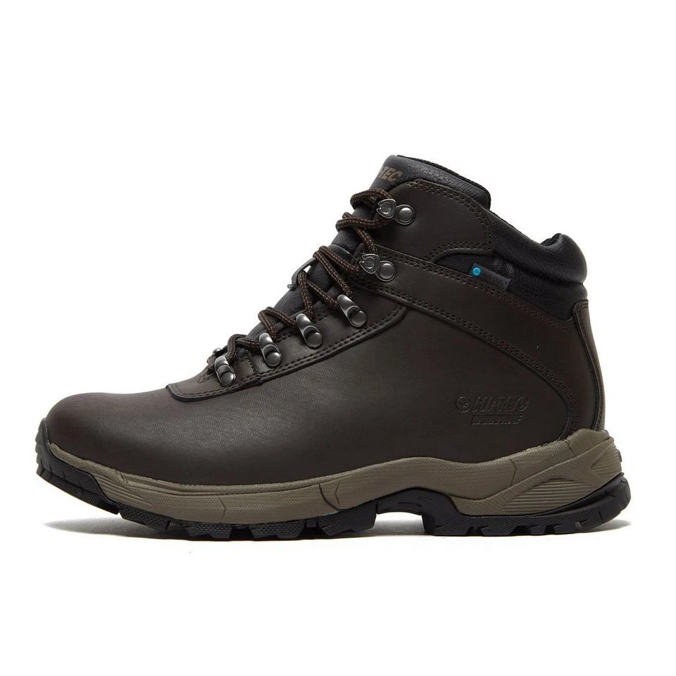 Hi-Tec Men's Eurotrek Lite Walking Boots - Image 7