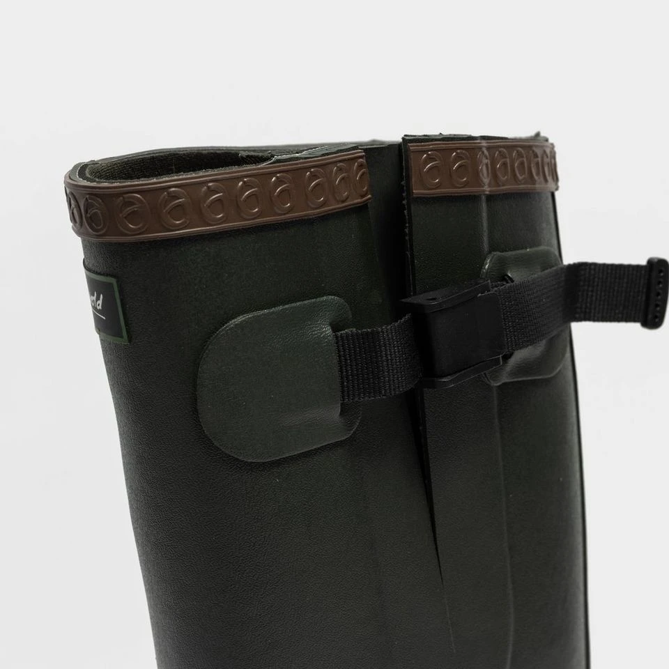 Cotswold Compass Neoprene Rubber Wellington - Image 5