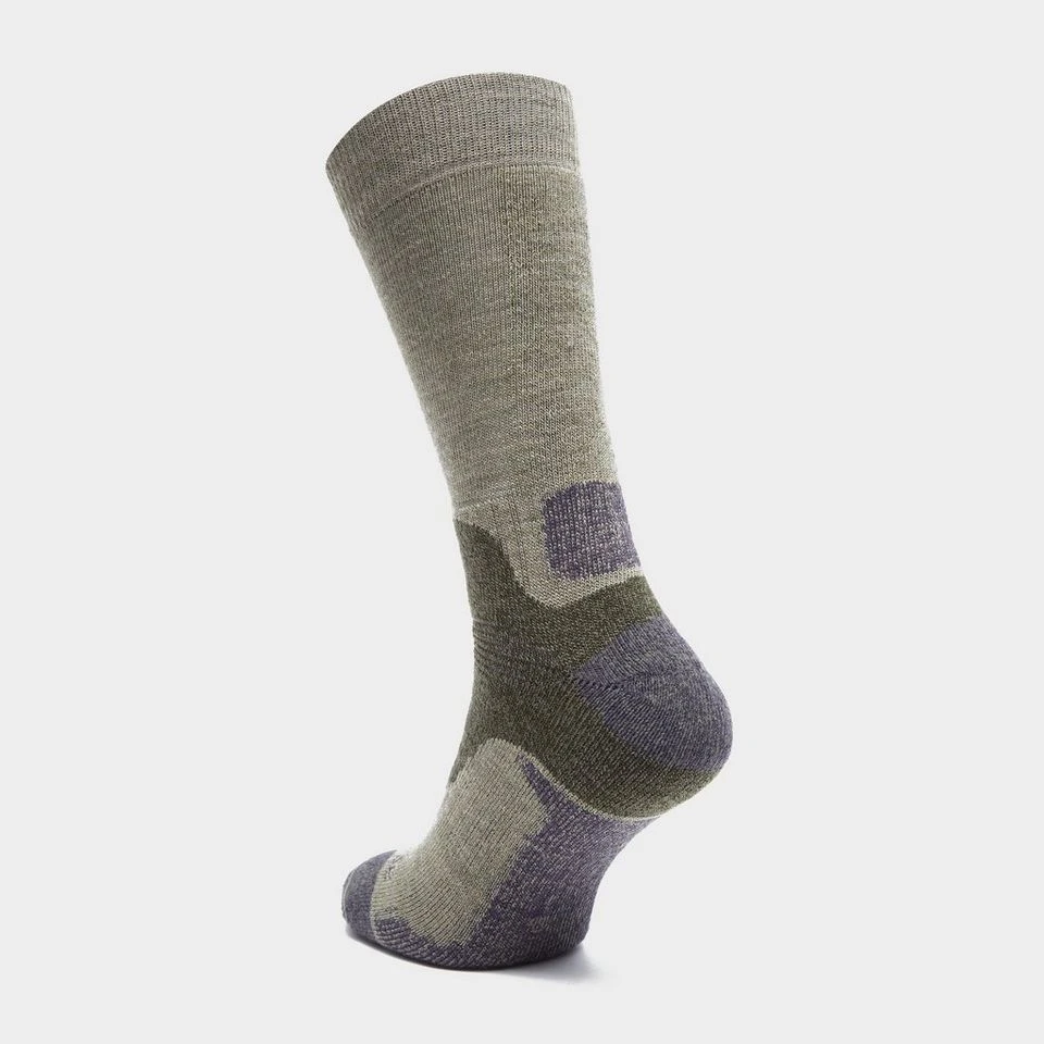 Bridgedale Men's Hike Midweight Merino Endurance Boot Sock - Image 2