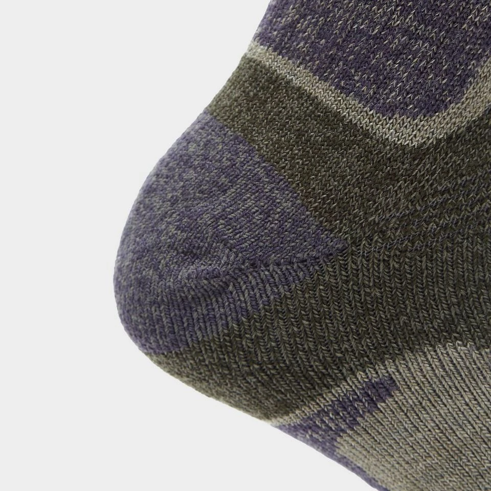 Bridgedale Men's Hike Midweight Merino Endurance Boot Sock - Image 4