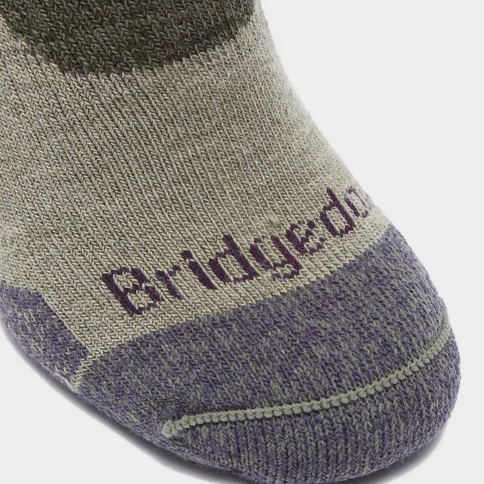 Bridgedale Men's Hike Midweight Merino Endurance Boot Sock - Image 5