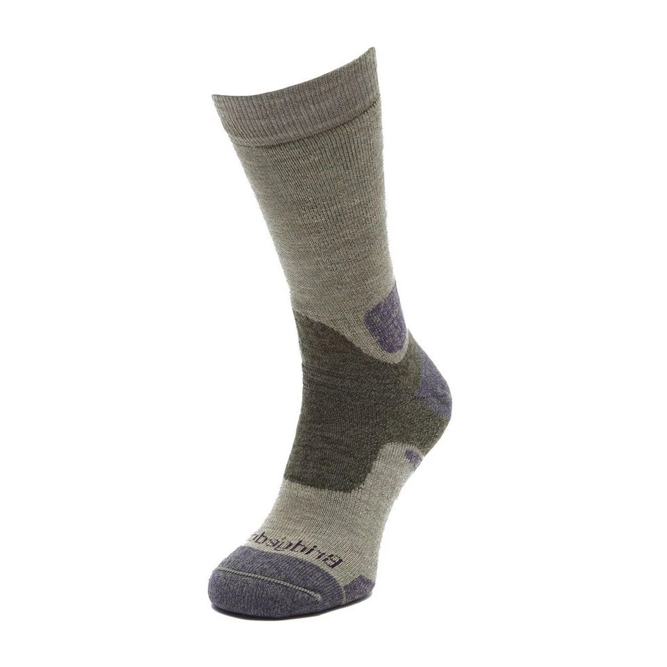Bridgedale Men's Hike Midweight Merino Endurance Boot Sock - Image 7