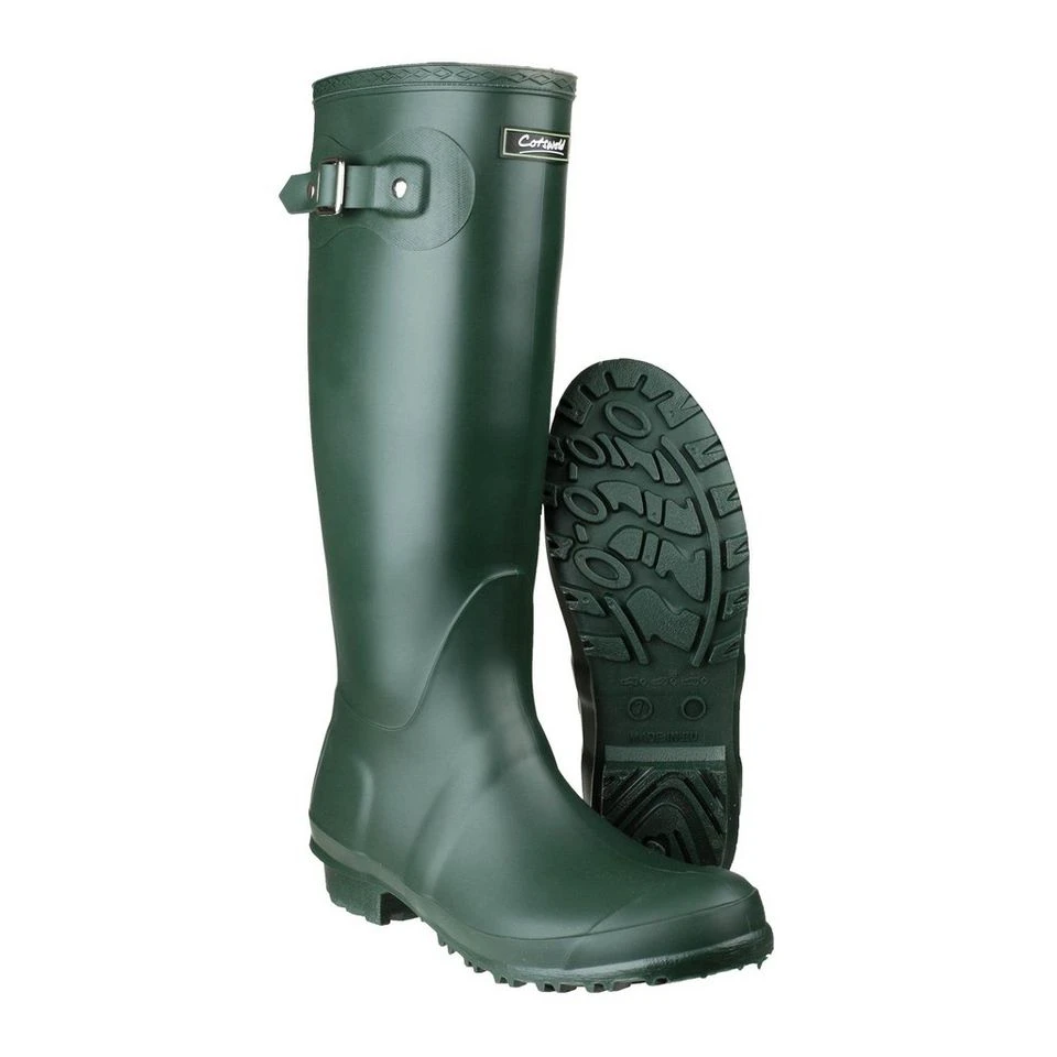 Cotswold Women's Sandringham Wellington - Image 6