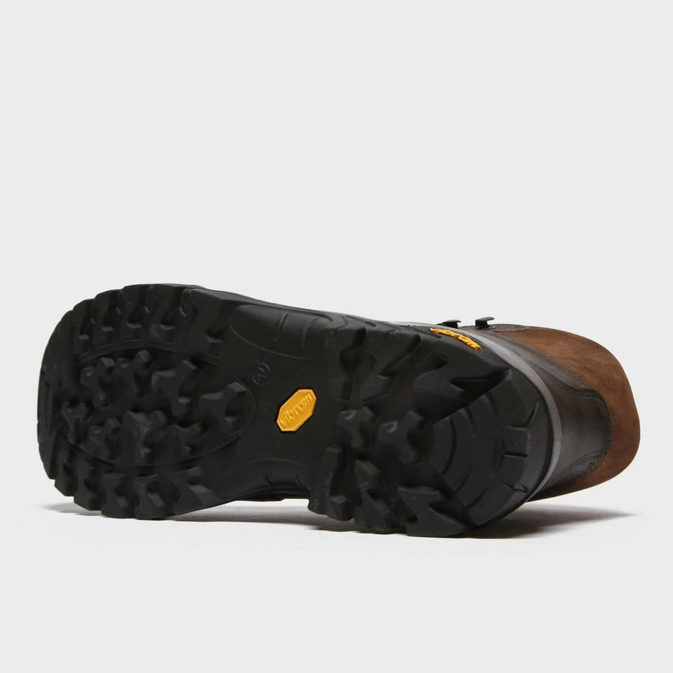 North Ridge Women's Traverse Mid Walking Boots - Image 2