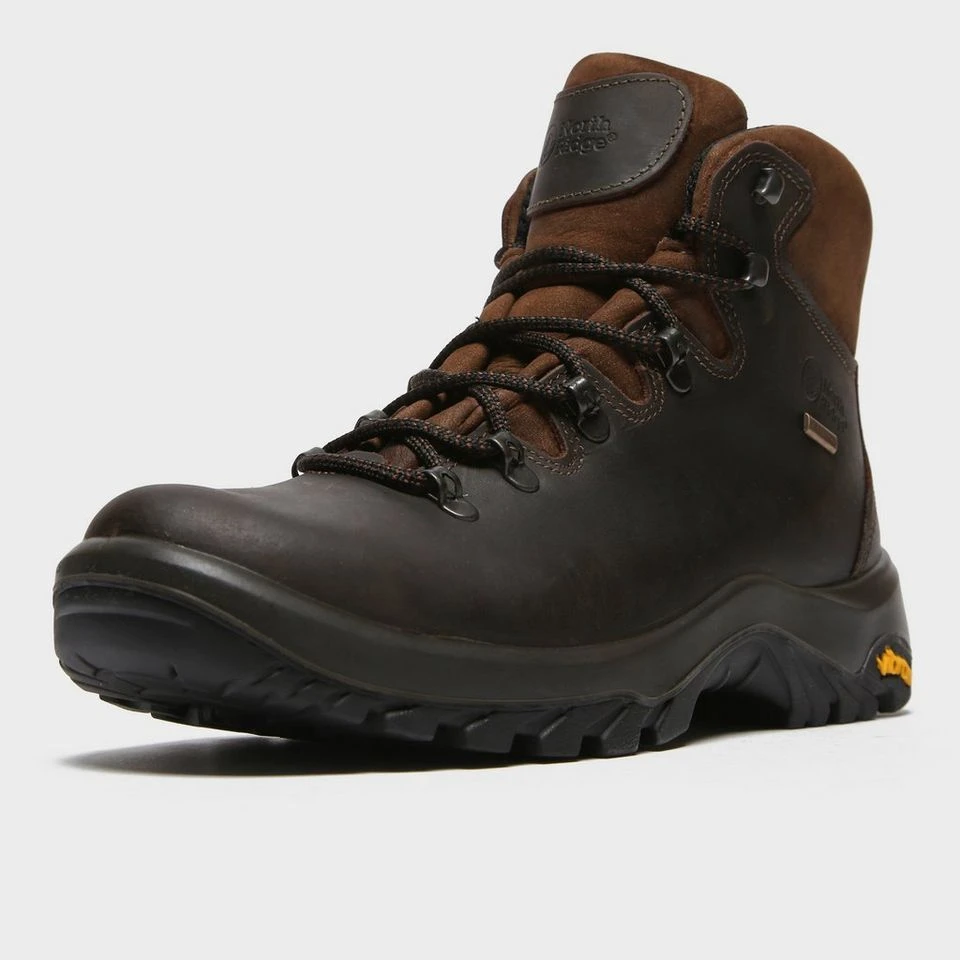 North Ridge Women's Traverse Mid Walking Boots - Image 3