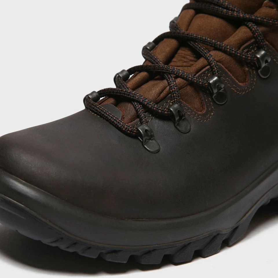 North Ridge Women's Traverse Mid Walking Boots - Image 5