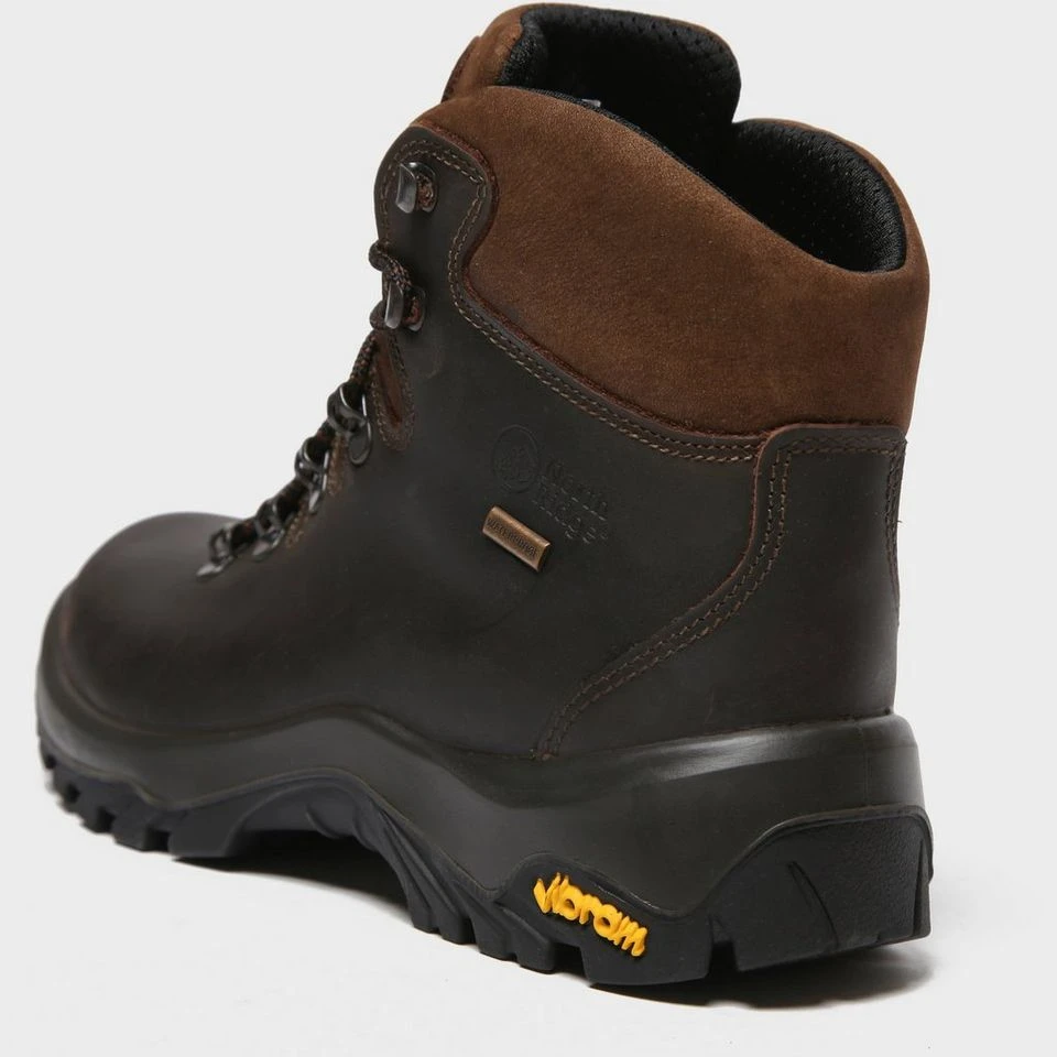 North Ridge Women's Traverse Mid Walking Boots - Image 6