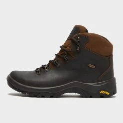 North Ridge Men's Traverse Mid WP Walking Boots