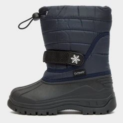Cotswold Kids' Icicle Snow Boot