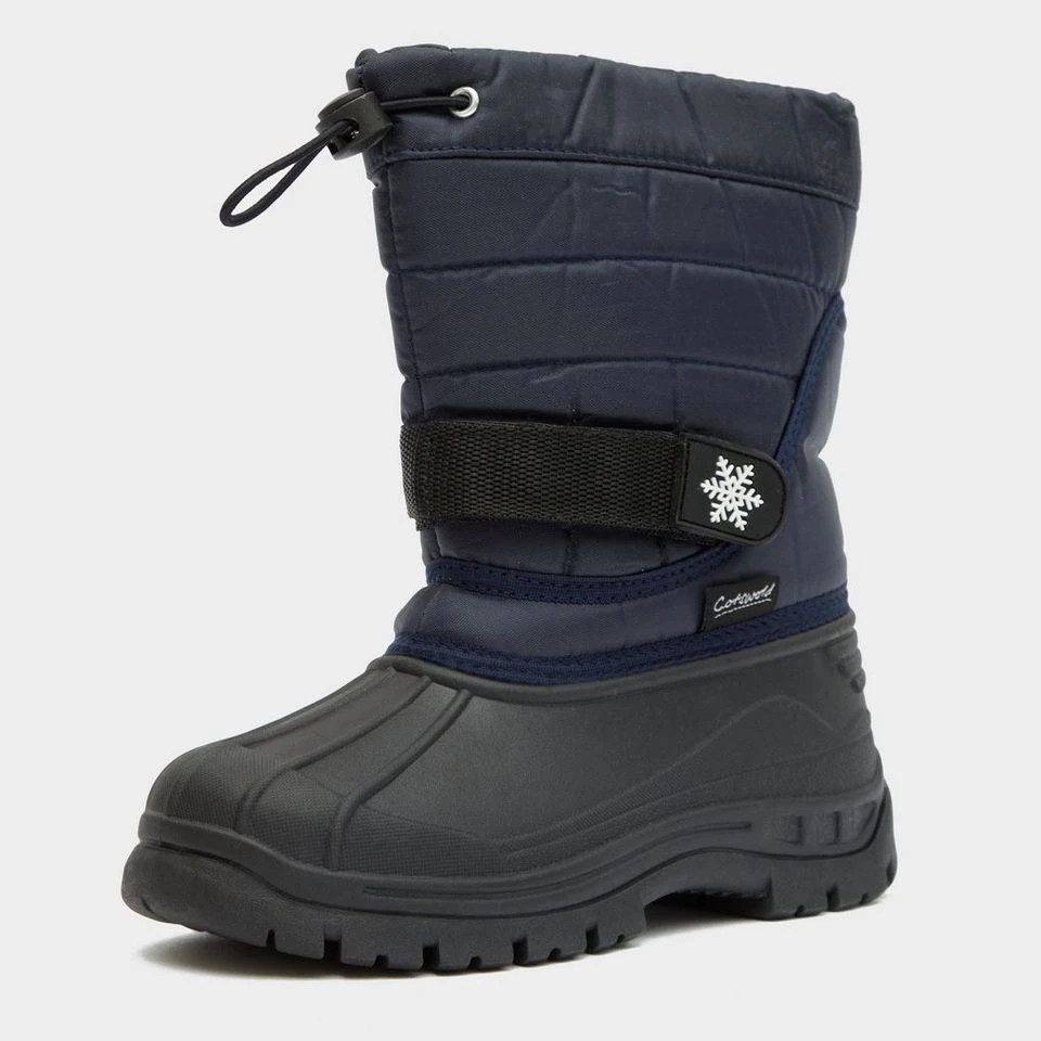 Cotswold Kids' Icicle Snow Boot - Image 3