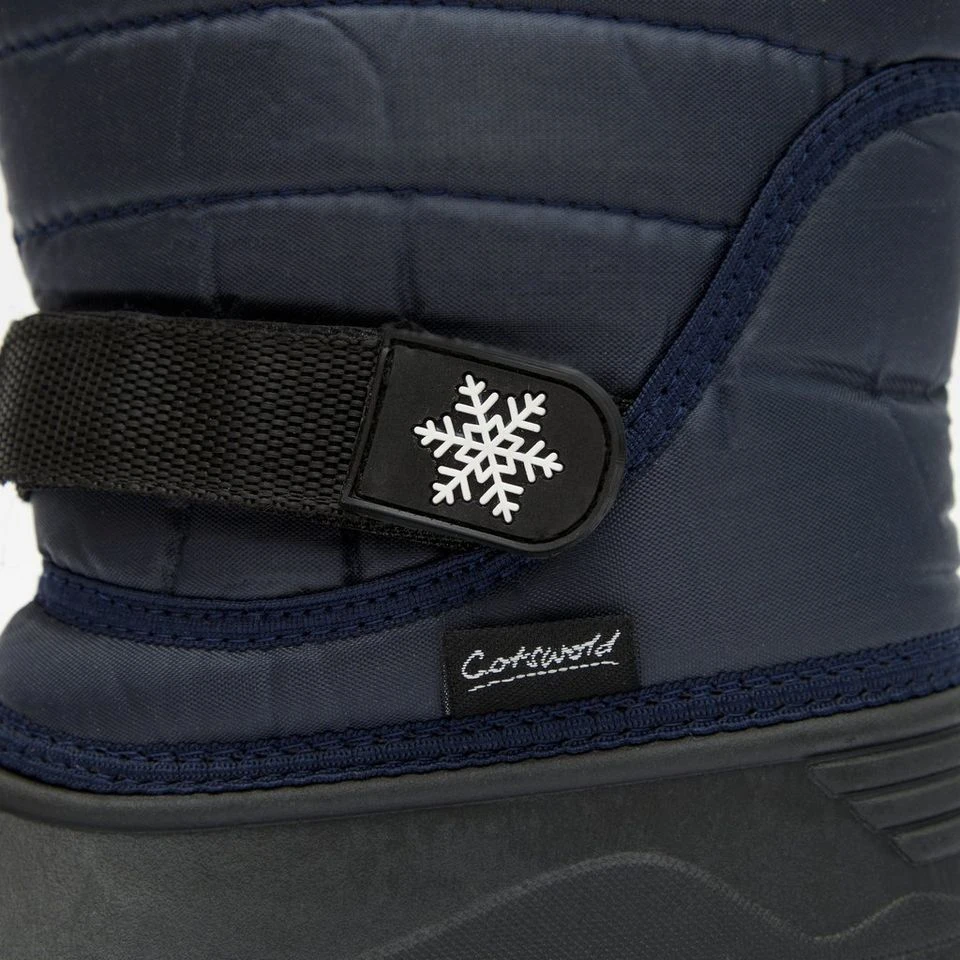 Cotswold Kids' Icicle Snow Boot - Image 5