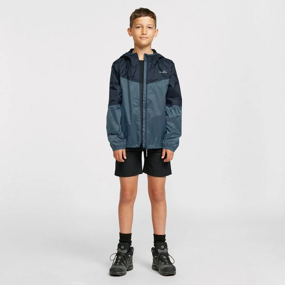 FREEDOMTRAIL Kids' Tempest Waterproof Jacket - Image 3