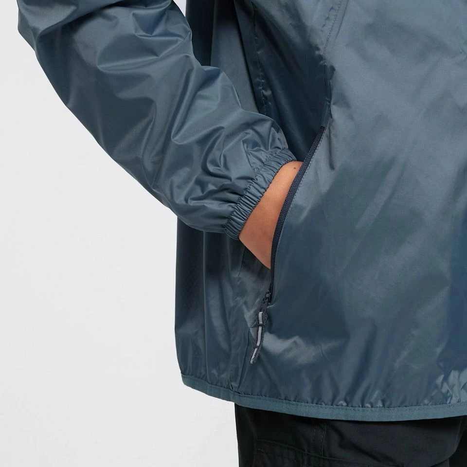 FREEDOMTRAIL Kids' Tempest Waterproof Jacket - Image 6