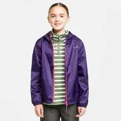 FREEDOMTRAIL Kids' Tempest Waterproof Jacket