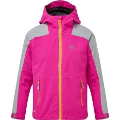 Dare 2b Kids' Avail Waterproof Jacket