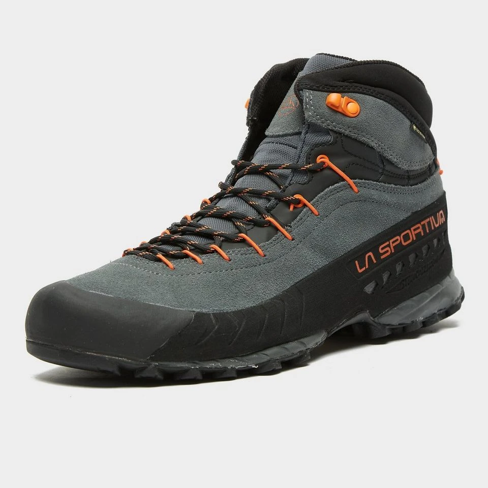 La Sportiva Men's TX4 Mid GTX® Walking Boots - Image 3