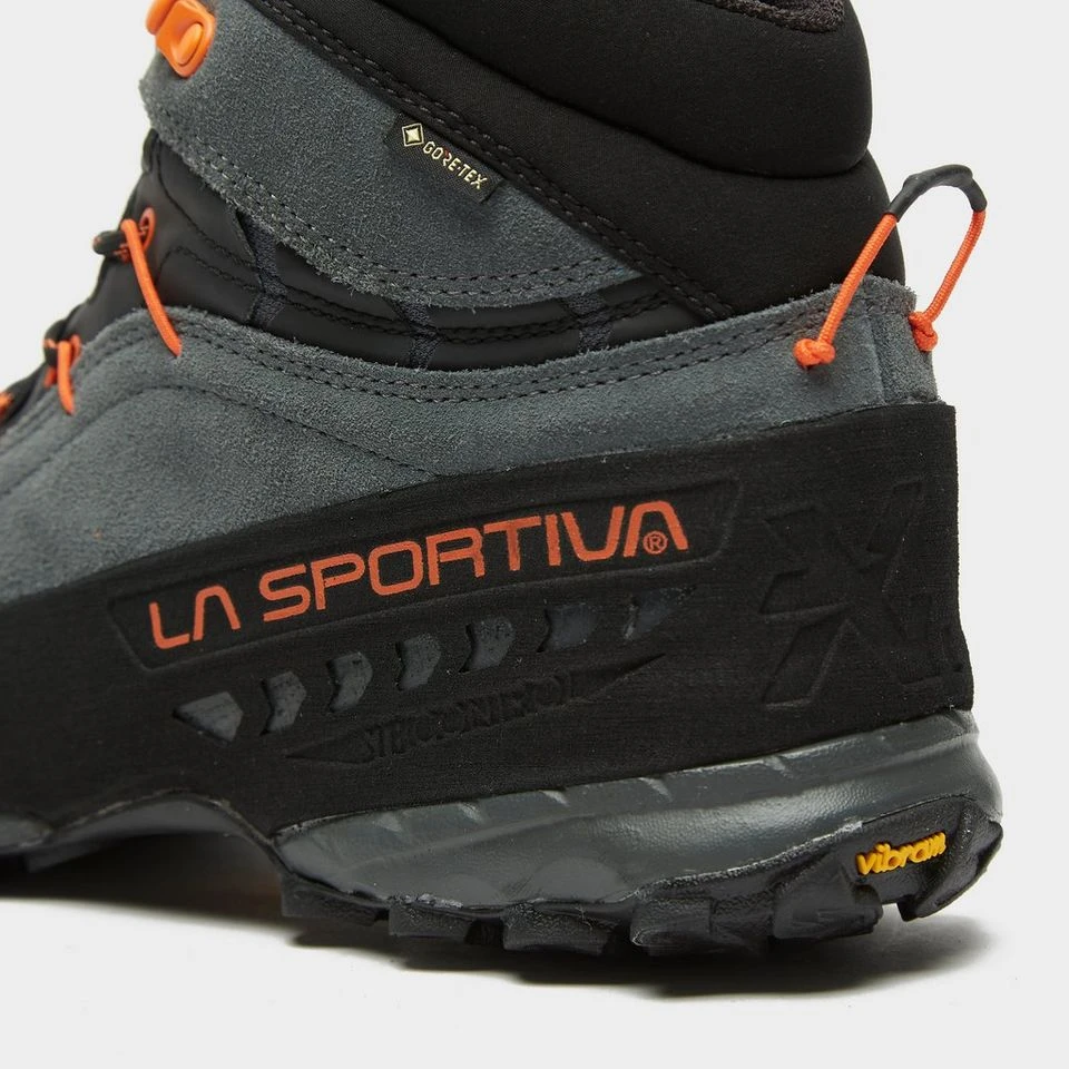 La Sportiva Men's TX4 Mid GTX® Walking Boots - Image 4