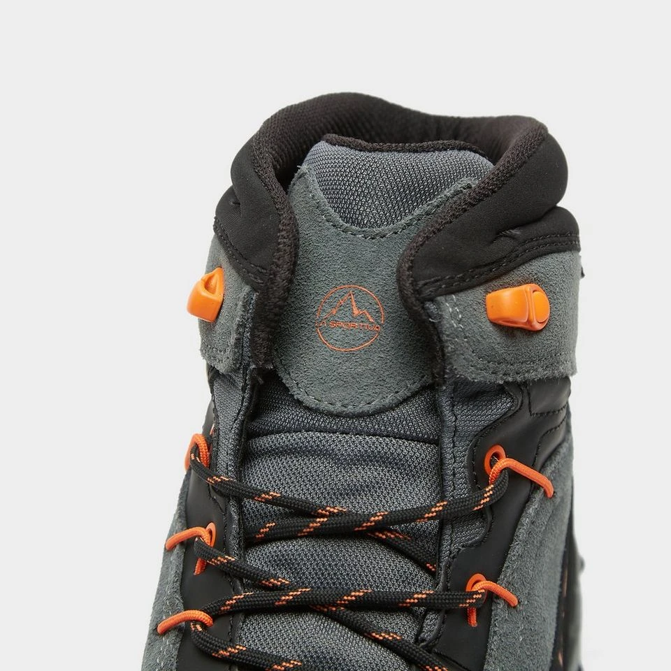 La Sportiva Men's TX4 Mid GTX® Walking Boots - Image 5