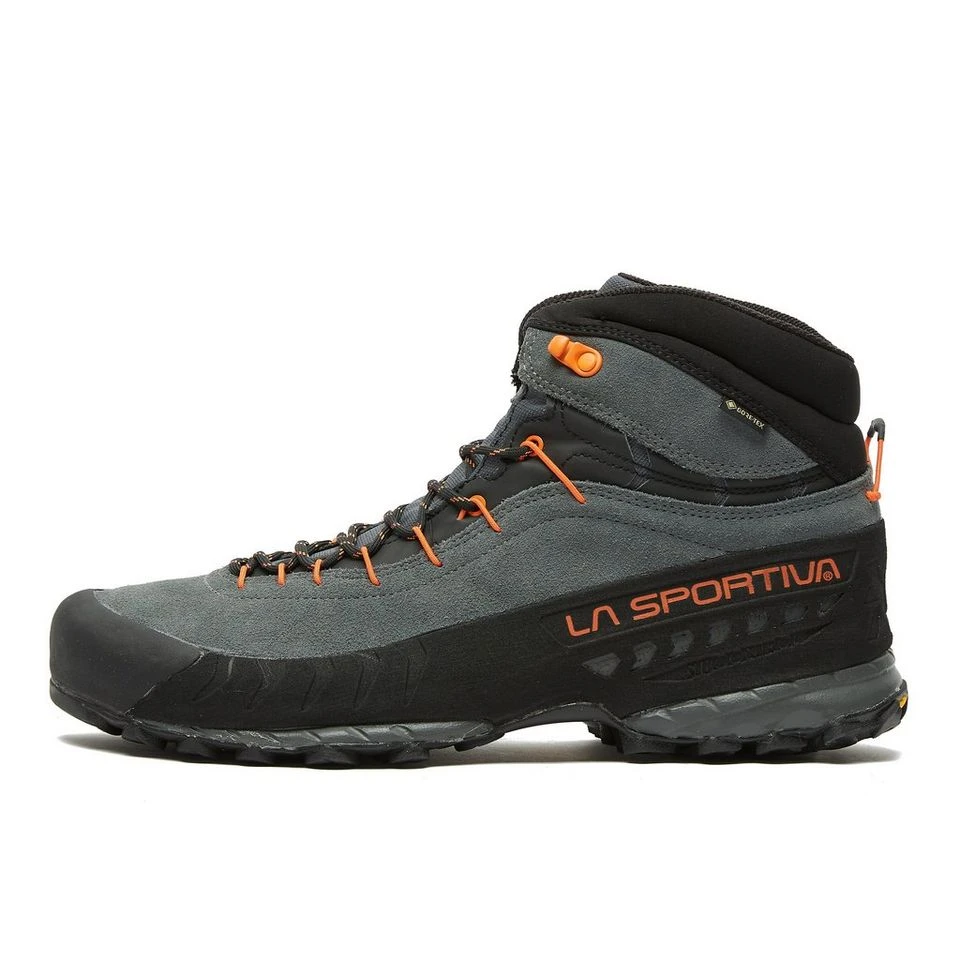 La Sportiva Men's TX4 Mid GTX® Walking Boots - Image 7
