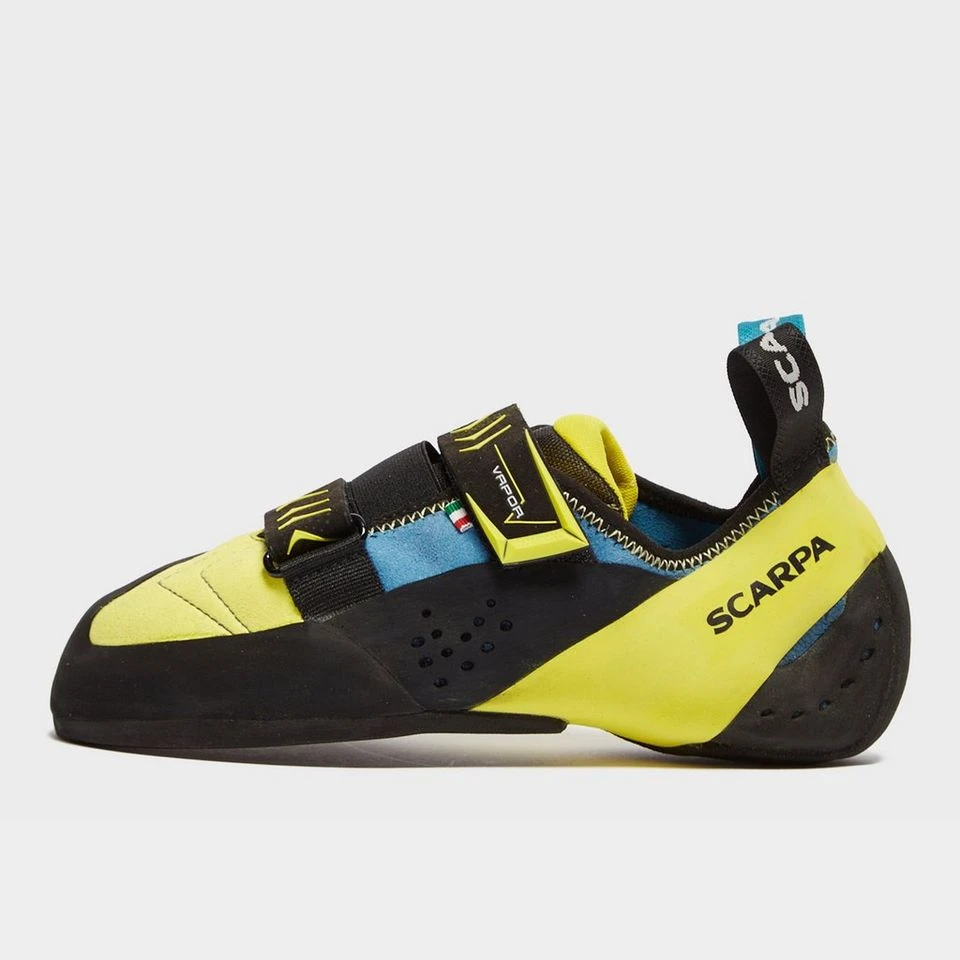 Scarpa Men's Vapour V Climbing Shoes
