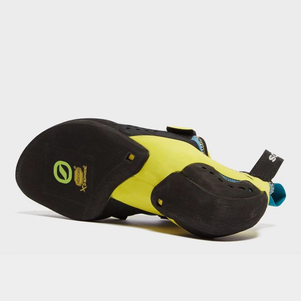 Scarpa Men's Vapour V Climbing Shoes - Image 2