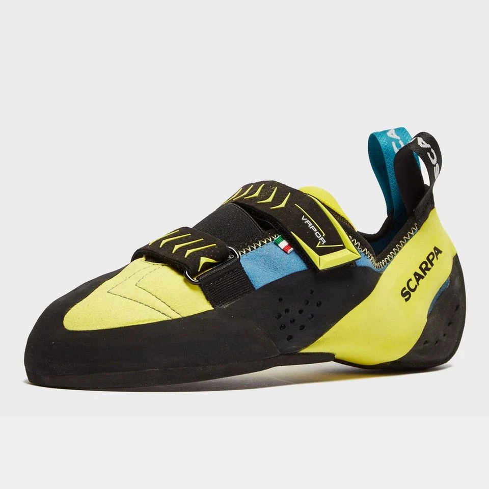 Scarpa Men's Vapour V Climbing Shoes - Image 3