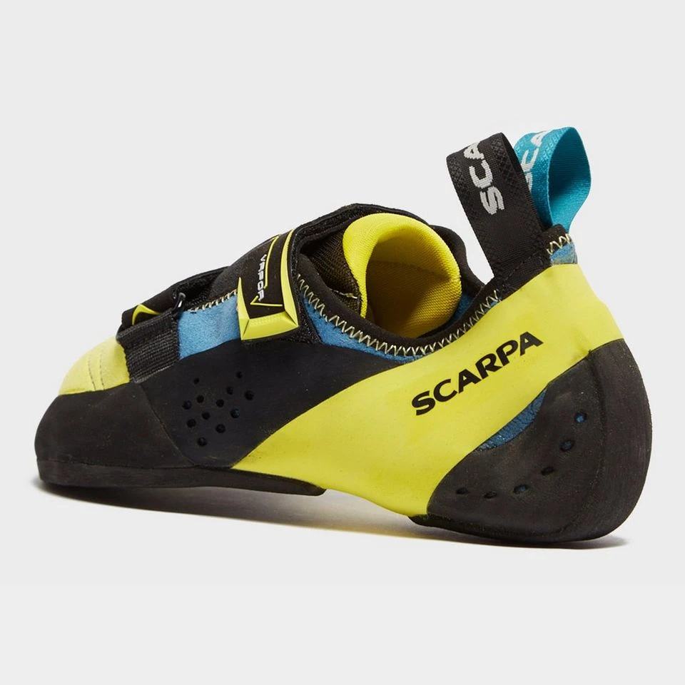 Scarpa Men's Vapour V Climbing Shoes - Image 6