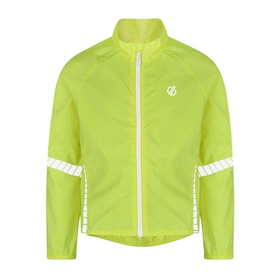 Dare 2b Kids' Cordial Waterproof Cycling Jacket - Image 2