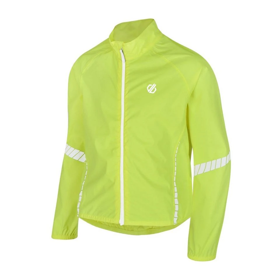 Dare 2b Kids' Cordial Waterproof Cycling Jacket - Image 4