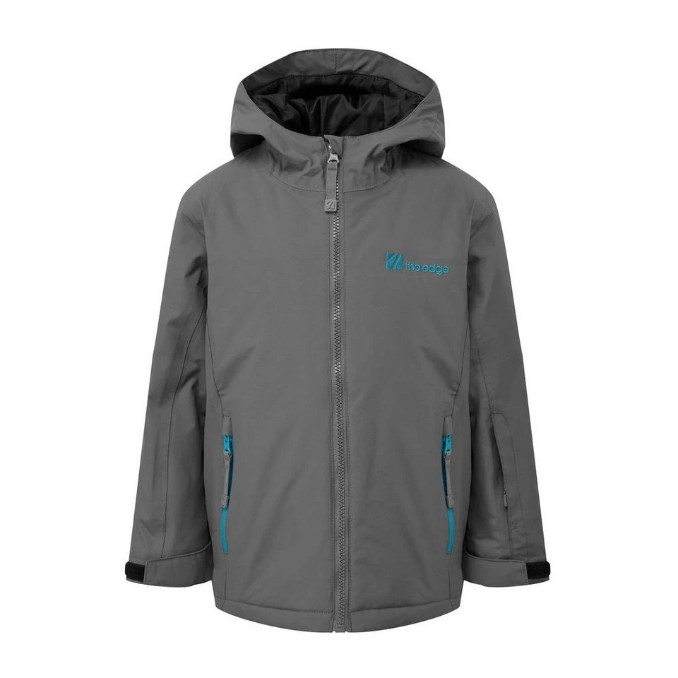 The Edge Kids' Glissade Snow Jacket
