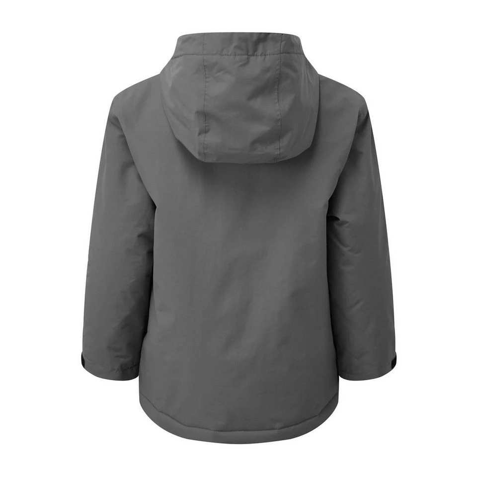 The Edge Kids' Glissade Snow Jacket - Image 2