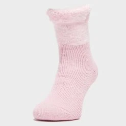Heat Holders Women’s Badminton Lounge Socks