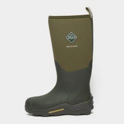 Muck Boot Men's Arctic Sport Tall Boots